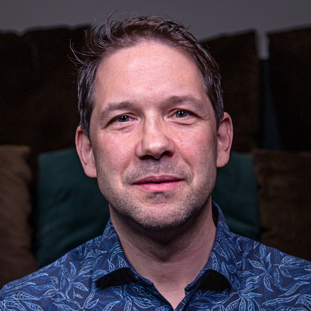 Speakers: Robert Brehm