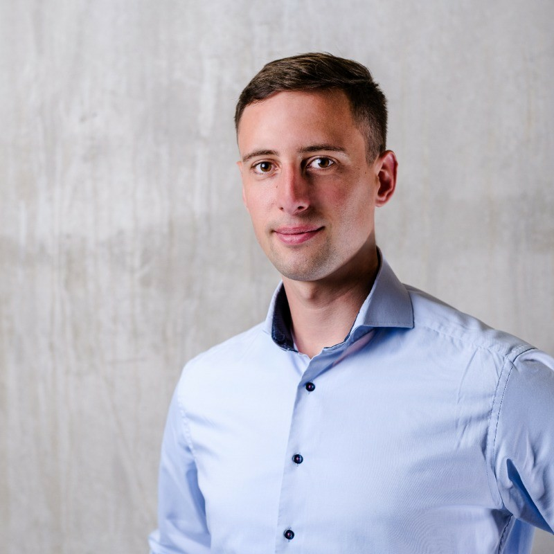 Speakers: Steffen Ackmann